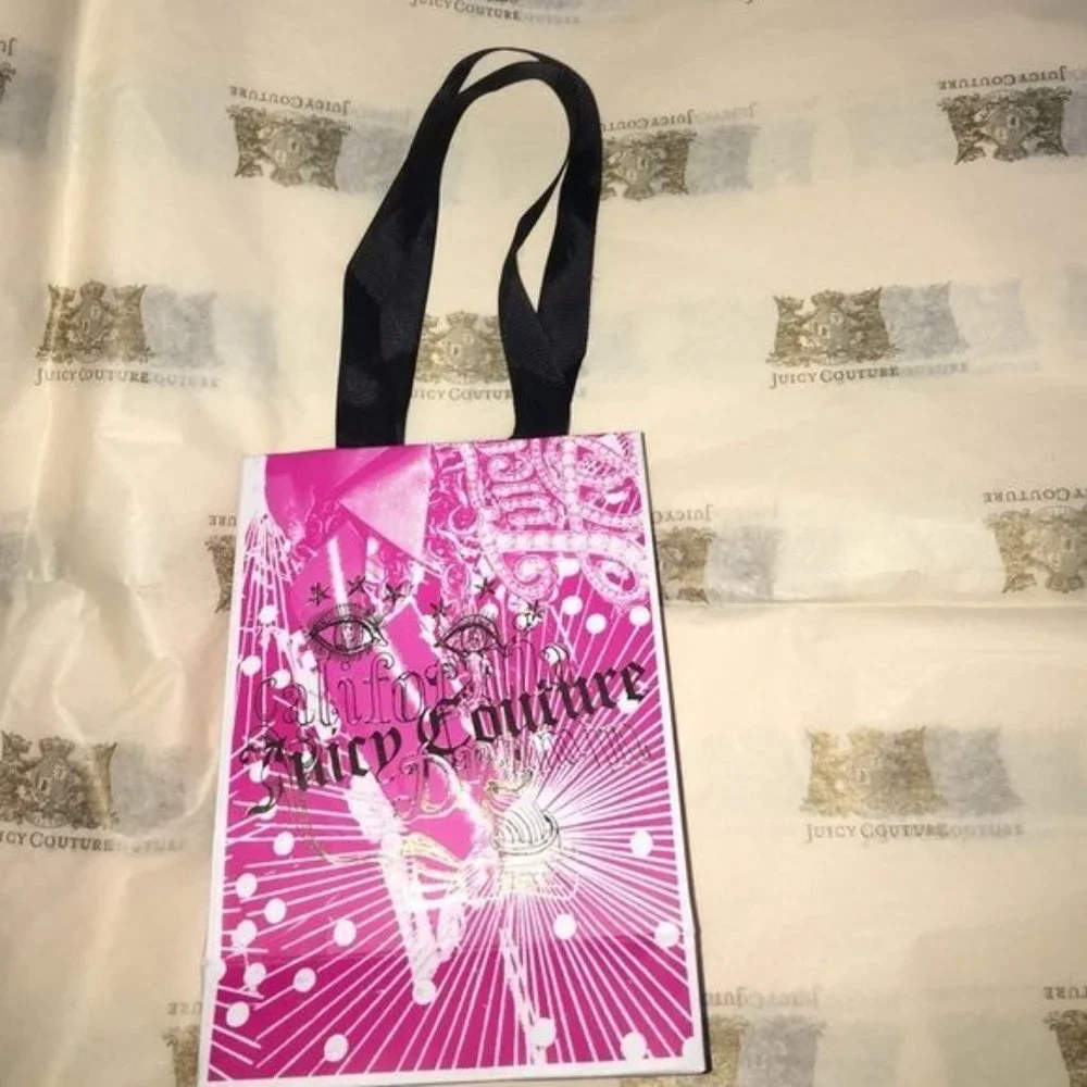VINTAGE Juicy Couture 